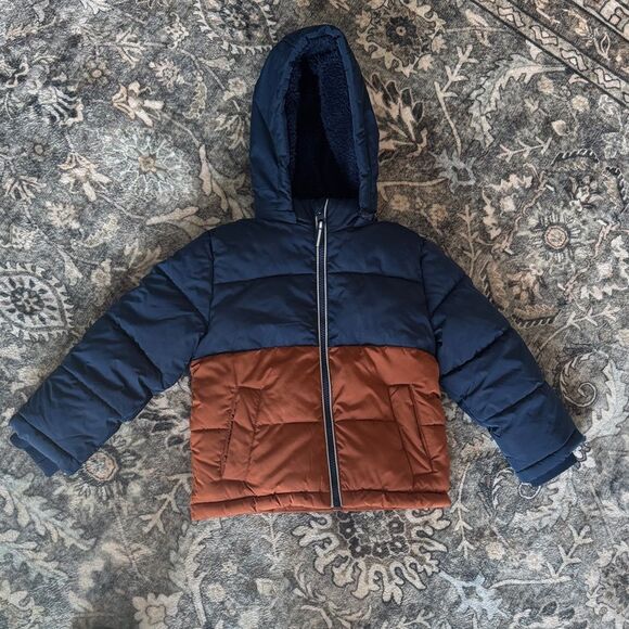 Member's Mark Other - Member’s Mark Boys Toddler Puffer Jacket